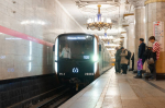 Петербургский метрополитен арендует спецодежду для сотрудников на 1,7 млрд рублей
