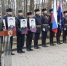 В Санкт-Петербурге прошли памятные мероприятия, посвященные Дню памяти сотрудников, погибших при исполнении служебного долга - УФСИН России