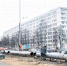 В Петербурге началась реконструкция теплосети на Пражской улице - Spbdnevnik.ru