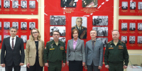 СПбГАСУ подписал соглашение о сотрудничестве в области беспилотных систем и цифровых технологий - СПБГАСУ