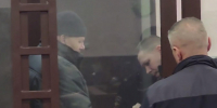 После наезда на семью с детьми в Пушкине водителю запретили садиться за руль - Spbdnevnik.ru