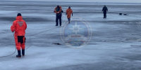 За шесть дней на водоемах в Ленобласти утонули восемь человек - Neva.Today