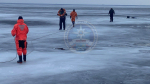 За шесть дней на водоемах в Ленобласти утонули восемь человек