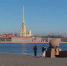 Март 2026 года станет самым тёплым в Петербурге за всё время метеонаблюдений - ГТРК Санкт-Петербург