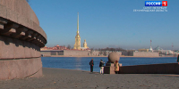 Март 2026 года станет самым тёплым в Петербурге за всё время метеонаблюдений - ГТРК Санкт-Петербург