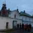 В Петербурге открывается выставка к 785-летию Никольской обители - Петербургский дневник