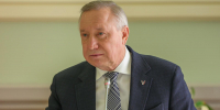 Беглов поздравил петербуржцев с Наврузом и пожелал весеннего настроения - Петербургский дневник