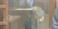 Пушкинский районный суд Петербурга вынес приговор по аресту школьницы Вероники Васильевой - Петербургский дневник