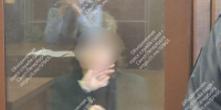 Фото: объединенная пресс-служба судов Петербурга - Мой район