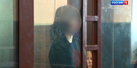 Суд избрал меру пресечения 17-летней девушке, причастной к смерти школьника - ГТРК Санкт-Петербург