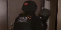 Скриншот видео: ГУ МВД по Петербургу и Ленобласти - Мой район
