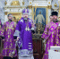 Епископ Кронштадтский Вениамин - Свято-Троицкая Александро-Невская Лавра