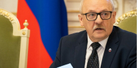 Иностранцы хотели найти «интересное» в диалогах петербургского депутата Ржаненкова - Neva.Today