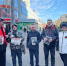 Город трех революций чтит волю народа - КПРФ