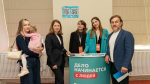 В Петербурге стартовал девятый сезон программы «Я в деле» для молодых предпринимателей