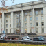 Здание Невского райсовета получило статус памятника - Neva.Today