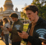 В Петербурге ограничили мобильный интернет: горожанам советуют Wi-Fi - Peterburg2.Ru
