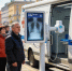 В Петербурге открыли бесплатные флюорографы для проверки на туберкулез - Peterburg2.Ru