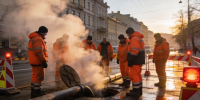 В Петербурге стартовали масштабные проверки теплосетей перед зимой 2026-2027 - Peterburg2.Ru