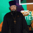 Иерей Артемий Наумов: «Любая профессия важна — включая дворников и уборщиков» - Spbdnevnik.ru