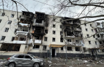 Взрыв в жилом доме в Севастополе произошел не из-за бытового газа