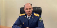 Заместитель руководителя Западного межрегионального следственного управления на транспорте СК России проведет личный прием граждан в Санкт-Петербурге - Западное следственное управление на транспорте