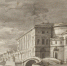 Пьетро Гонзага. Вид Эрмитажного театра. Эскиз занавеса. 1802. - Культура Петербурга