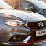 АвтоВАЗ вывел на рынок новую Lada Vesta Sport с обновленными опциями - Peterburg2.Ru