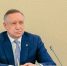 Беглов: в Петербурге за прошлый год ввели 105 социальных объектов - Петербургский дневник