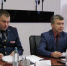 Руководство ГУФСИН России по г. Санкт-Петербургу и Ленинградской области приняло участие в совещании по вопросам привлечения осужденных к оплачиваемому труду - УФСИН России