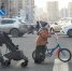 Уровень удовлетворенности петербуржцев безопасностью в городе составил 89,5 процентов - Spbdnevnik.ru