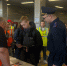 В Московской области продолжаются рейдовые мероприятия, направленные на профилактику нарушений безопасности на объектах железнодорожного транспорта - Западное следственное управление на транспорте