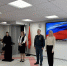 Торжественное награждение финалистов районного этапа творческого конкурса «Азбука безопасности» в Петродворцовом районе Санкт-Петербурга - Санкт-Петербургское отделение ВДПО