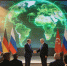 Мировые лидеры согласовали план по сокращению выбросов к 2030 году - Peterburg2.Ru