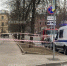 Фото: обстановка в Кронштадте после атаки БПЛА - Spbdnevnik.ru