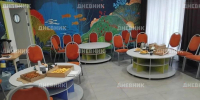 В Кронштадте открыт пункт горячего питания после атаки БПЛА - Spbdnevnik.ru