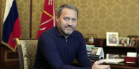 Спикер Бельский: абсолютно точно нужно отключать интернет - Neva.Today