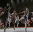 В апреле в Александринском театре пройдёт Международный фестиваль балета Dance Open - ТК Санкт-Петербург