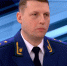 Владимир Путин назначил Виктора Мельника заместителем генпрокурора России - tvspb.ru - ТК Санкт-Петербург