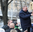 В сквере Петра Семененко появились новые скворечники - Петербургский дневник