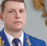 Виктор Мельник. Фото: сайт петербургской прокуратуры - Мой район