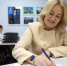 Депутат Марина Макарова подала заявление для участия в праймеризе «Единой России» - Петербургский дневник