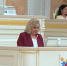 Петербургский омбудсмен Светлана Агапитова выступила перед депутатами ЗакСа с ежегодным отчётом - ГТРК Санкт-Петербург