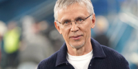 Ларионов проиграл уже 10 матчей подряд в розыгрышах Кубка Гагарина - Спорт уик-энд