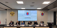 Увеличить - Санкт-Петербургская ТПП