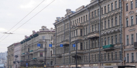 Невский преобразится до 2030 года: в Петербурге началась реставрация исторических зданий - Neva.Today