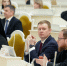 В Мариинском дворце обсудили правовые основы взаимодействия государства и Церкви в контексте защиты национальных интересов России - Законодательное собрание