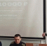 Студенты встретились с представителем военного комиссариата - ГМА им. адм. С.О.Макарова