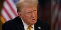 Подпись Дональда Трампа впервые появится на 100-долларовых купюрах - Петербургский дневник