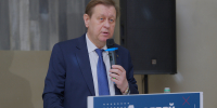 Валерий Калугин: эффективное партнерство власти и бизнеса создает основу для экономического роста России - Уполномоченный по защите прав предпринимателей